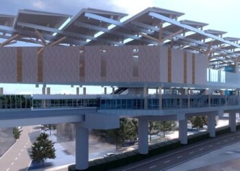 信用管制發威？新北汐東線沿線房市「量縮價穩」 交易熱區與租金行情全面解析