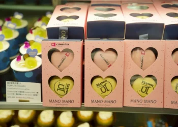 MANO MANO 首度參展台北國際電腦展 打造視覺與味蕾的雙重饗宴