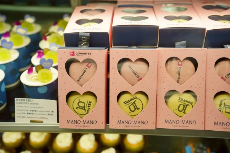 MANO MANO 首度參展台北國際電腦展 打造視覺與味蕾的雙重饗宴