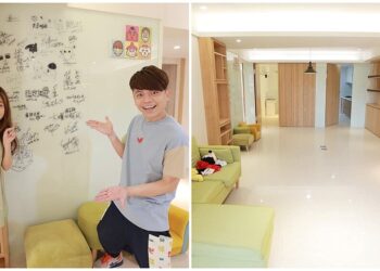 北部擁7間房！百萬YouTuber蔡阿嘎嗨喊：歡迎仁勳爸爸來 過去「1原因」賣北投起家厝