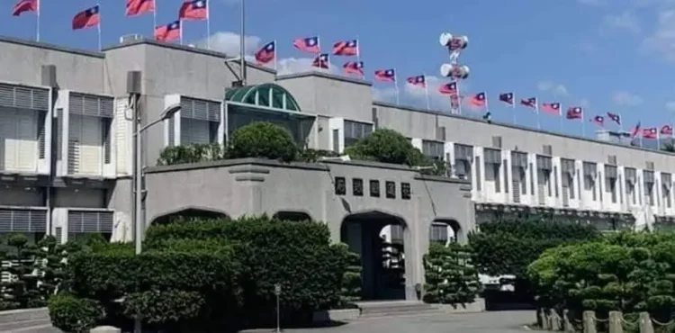 花蓮縣政府宣佈民政處處長明良臻辭職