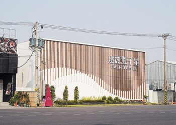 位置極重要 高雄「驚人4字頭區域」住宅第一高樓將現？