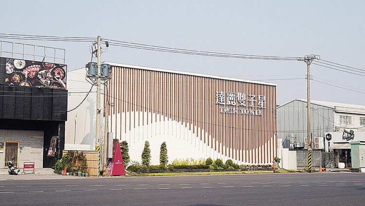 位置極重要 高雄「驚人4字頭區域」住宅第一高樓將現? 位置極重要 高雄「驚人4字頭區域」住宅第一高樓將現?