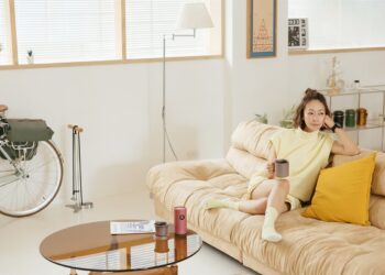 潘慧如900萬裝潢新家 「5次經驗」細節全曝光！