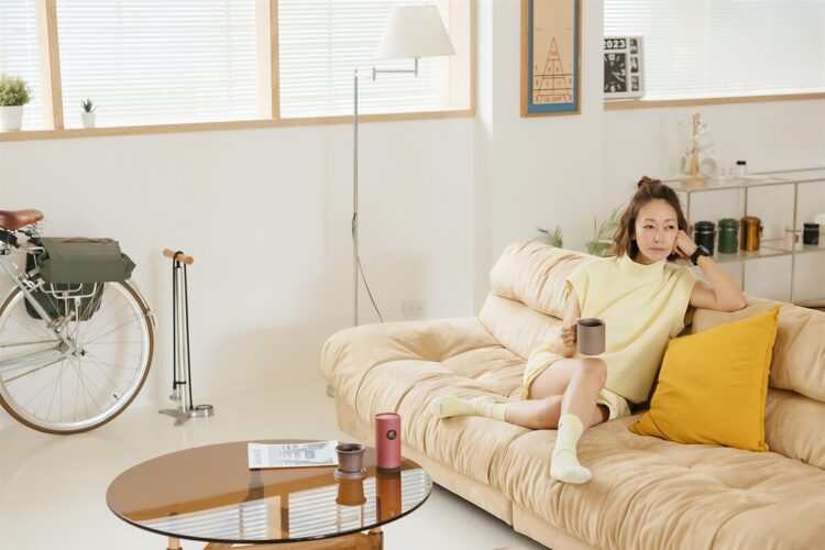 潘慧如900萬裝潢新家 「5次經驗」細節全曝光! 潘慧如900萬裝潢新家 「5次經驗」細節全曝光!