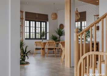 夏日悶熱！3招打造輕盈涼感居家氛圍 用「這款家具」更加分