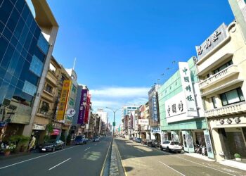 同生活圈30坪總價差615萬元！ 「這三區」最精華地段曝光：老台南人的夢想居住地