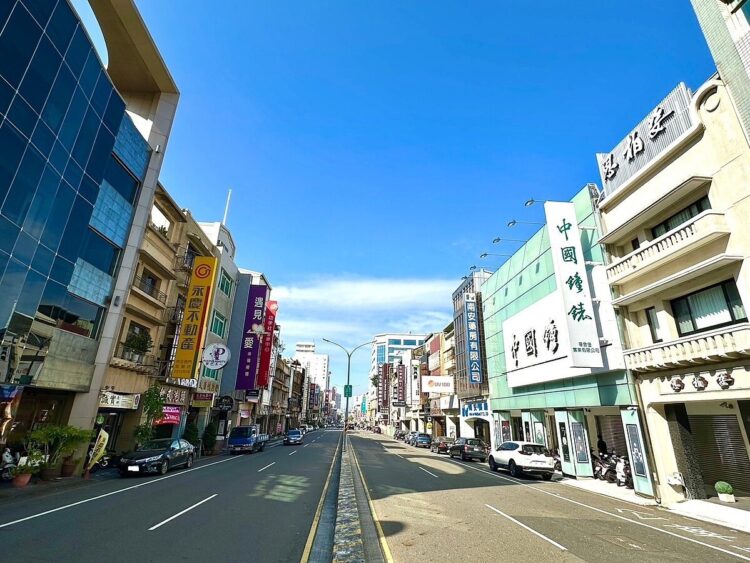 同生活圈30坪總價差615萬元! 「這三區」最精華地段曝光:老台南人的夢想居住地 同生活圈30坪總價差615萬元! 「這三區」最精華地段曝光:老台南人的夢想居住地