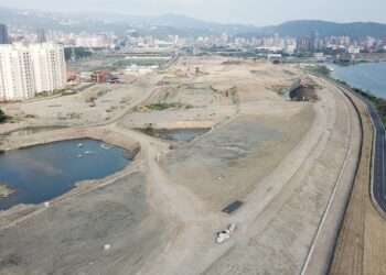 北士科房價要飛了？建案傳調價、惜售 專家籲冷靜