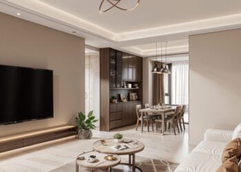 室內設計推薦！科適空間設計引領專業空間美學新時代