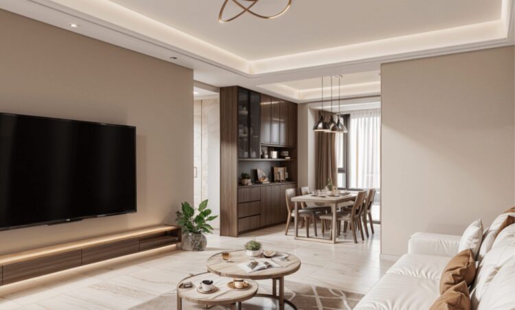 室內設計推薦!科適空間設計引領專業空間美學新時代 室內設計推薦!科適空間設計引領專業空間美學新時代