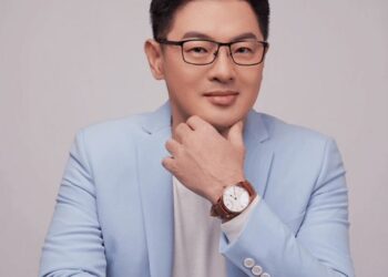 人生後半場的設計師 康博集團吳俊毅的幸福藍圖