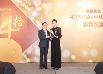 從裂縫中發光 陳維苓生命導師的人本教育之路