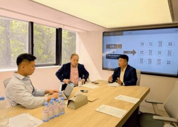 富喬租管+一手包辦 開啟輕鬆收租、安心租屋新時代