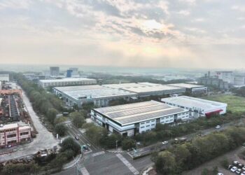 柳營躍升智慧機器人重鎮 臺南打造全臺最大量產基地 專家：1字頭房價具成長潛力