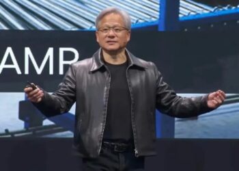 北士科商辦與房市動能再起 專家析輝達效應：形塑臺北科技走廊關鍵拼圖