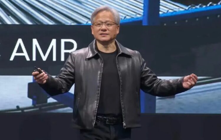 北士科商辦與房市動能再起 專家析輝達效應：形塑臺北科技走廊關鍵拼圖