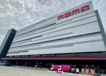 momo首見營收衰退三成 補貼砸錢難救買氣 本土電商雙巨頭財報曝3大隱憂
