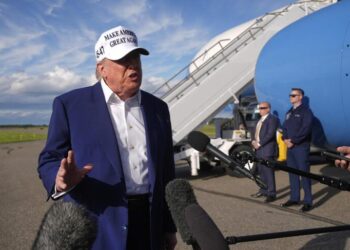 川普同意暫緩對歐盟課徵50%關稅至7月9日 美歐關係現轉圜契機？專家解析潛藏談判布局