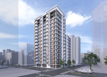 臺北市政府財政局推動中山民安公辦都更案 正式公告招商、6月11日辦說明會