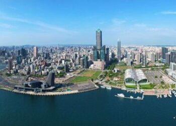 京華城違法自創容積遭監院糾正！高雄市副市長林欽榮：亞灣2.0依法有據，兩案天差地別