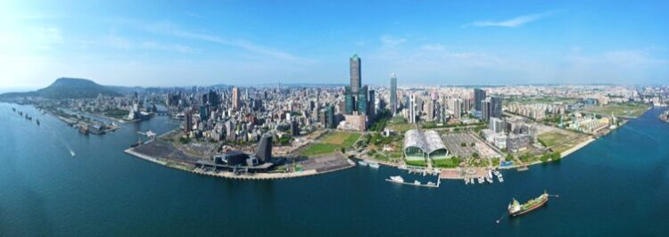 京華城違法自創容積遭監院糾正！高雄市副市長林欽榮：亞灣2.0依法有據，兩案天差地別