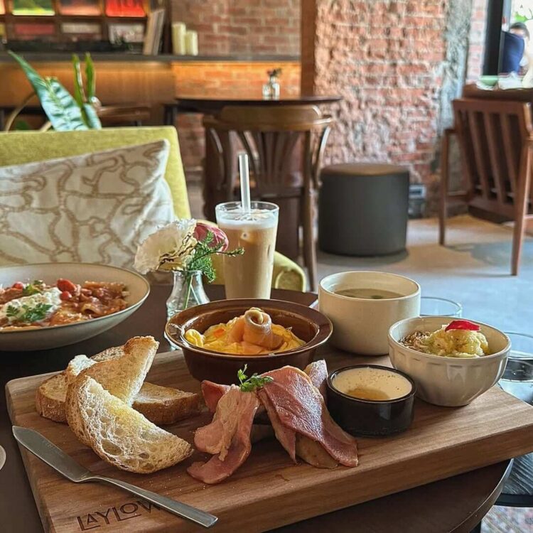 台中美食|跟著在地人吃美食 6 間各具特色台中早午餐推薦 台中美食|跟著在地人吃美食 6 間各具特色台中早午餐推薦