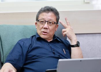 專利技轉程序引關注專訪林泰元博士曝全過程