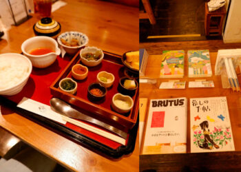 日本景點｜適合 I 人獨旅福岡景點推薦天神商圈、藥院人氣咖啡店 COFFEE COUNTY Fukuoka