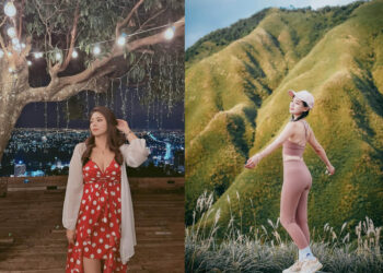 宜蘭景點｜美麗溫潤的溫泉之鄉，夢幻的蘭陽平原景色，礁溪一日遊溫暖你疲憊的心靈！