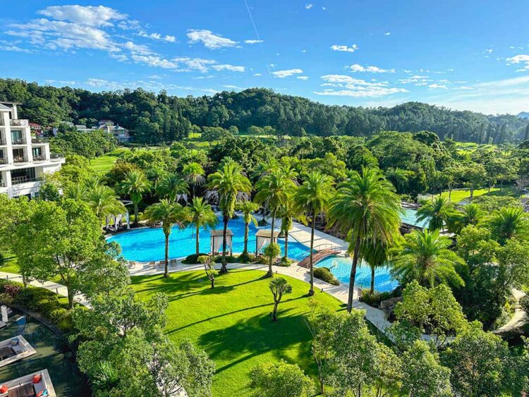 親子旅行必住！全台超夯放電系飯店大集合