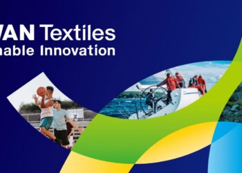 站上世界舞台：臺灣紡織力如何定義下一波永續時尚