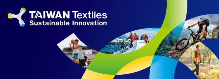 站上世界舞台：臺灣紡織力如何定義下一波永續時尚