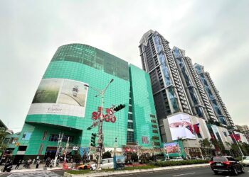 最新／「房價還在成長，只是緩慢」 央行房市管制未鬆綁