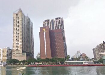 國賓危老耐震初評遭質疑 市府：依法依據專業審查