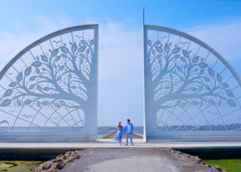 臺南100亮點遊程榮獲「臺灣旅遊大賞」 超值行程開賣 黃偉哲市長邀全民夏趴臺南