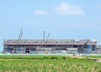 嘉義房市單價3、4字頭已不稀奇？台積電如火如荼建廠「2大戰區」直衝！