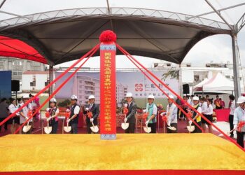 基地位置優 台東市第3處社宅動土！估今年底「海濱好室」招租