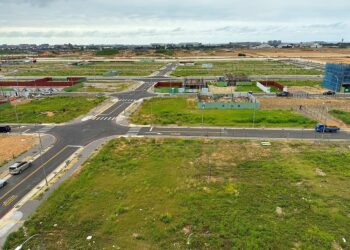 這群人衝來買！航空城開發「地主大賣地」賺進上千萬