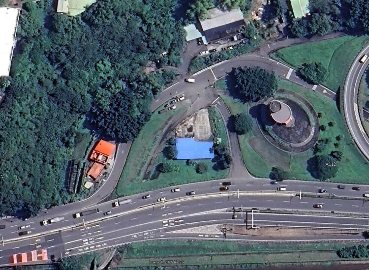 淡北道路遷移高壓電纜 7月起「封閉路段」曝光