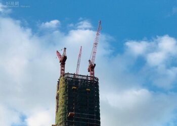 成為社區「這一戶」很盤？住進去憤世嫉俗？過來人：後來釋懷了…