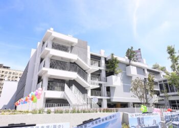 台中第二市場興中停車場啟用 8月31日前免費停車