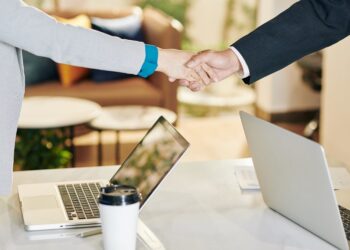 添翼行銷創業加盟媒合推出『雙向式媒合』服務，助力創業者與加盟品牌高效對接