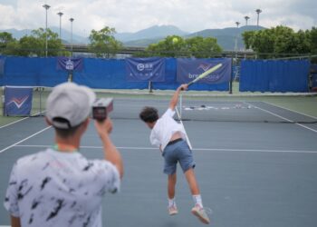 第19屆breakpoint open圓滿落幕！全台最大UTR分級賽事國際化升級 創紀錄2天405人次參賽！