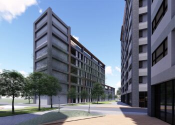 新北砸18億建「第3座原民社宅」！提供130戶 改善族人居住環境