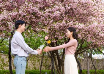 經典愛情五部曲 莎士比亞教妳談戀愛