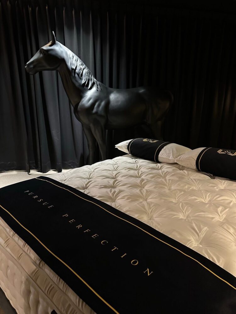 直營工廠透明製程!「劉李床墊」用試躺與專業陪顧客挑出一張理想好床 直營工廠透明製程!「劉李床墊」用試躺與專業陪顧客挑出一張理想好床