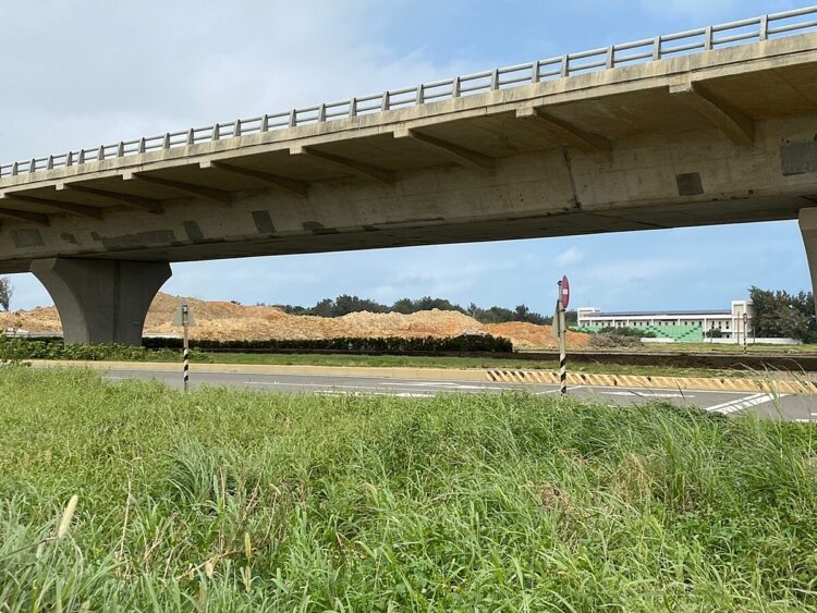 亂倒廢土民眾怒!桃市府說明土石方條例修正原委 亂倒廢土民眾怒!桃市府說明土石方條例修正原委