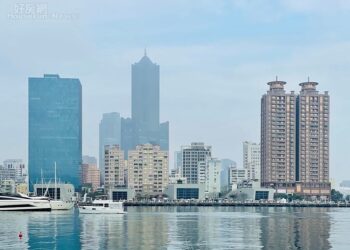 高雄房市進入盤整期？「這區」讓到1字頭 專家曝「賣不動關鍵」