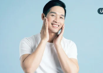 不只女人愛醫美，男人也愛面子！皮膚科醫揭「這年齡男性」注重保養